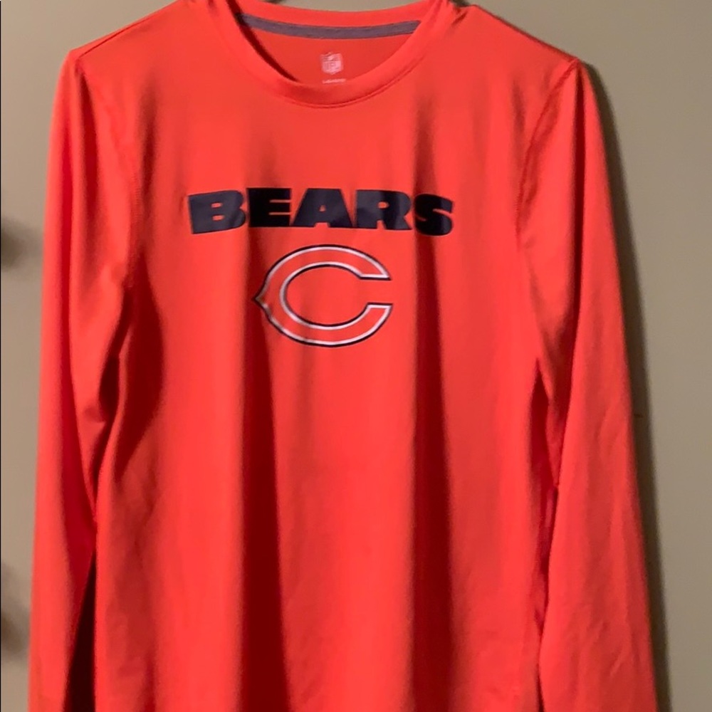 BEARS shirt